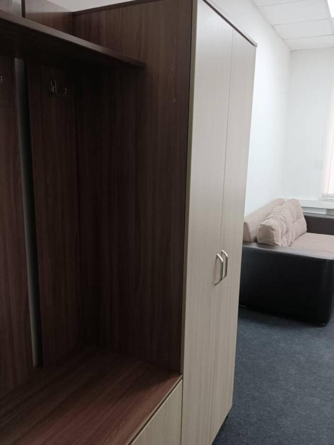 Bekbro Hostel บิชเคก ภายนอก รูปภาพ