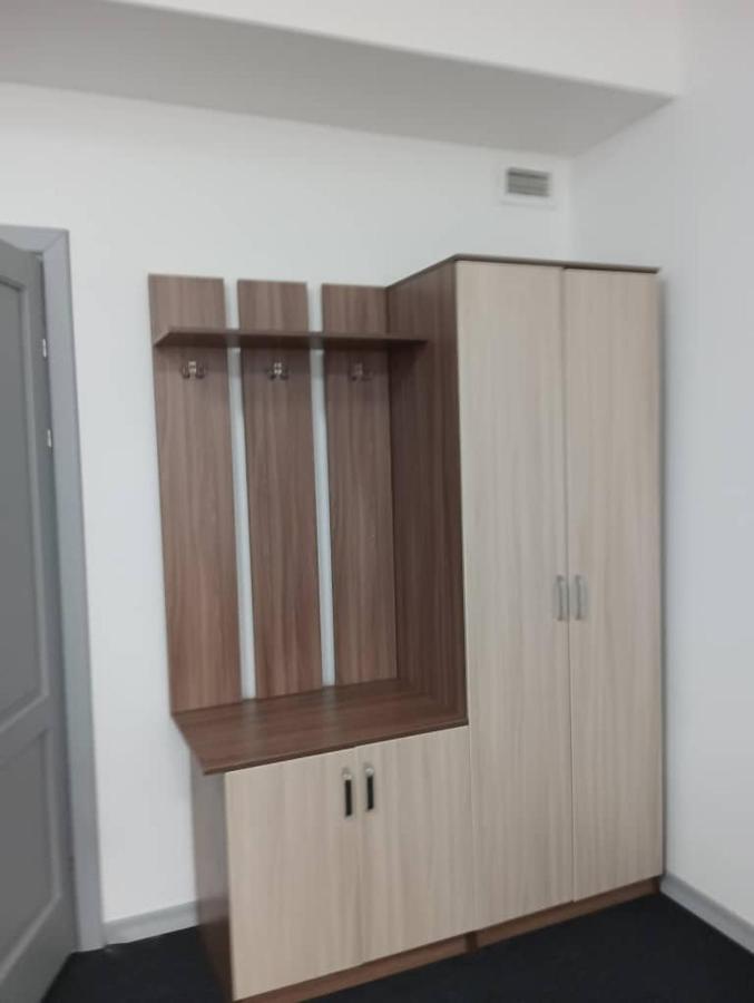 Bekbro Hostel บิชเคก ภายนอก รูปภาพ
